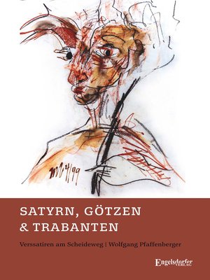 cover image of Satyrn, Götzen und Trabanten